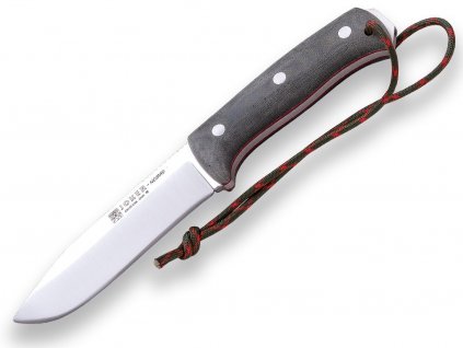 Nůž Joker Nomad CV125-P Micarta, Böhler N695