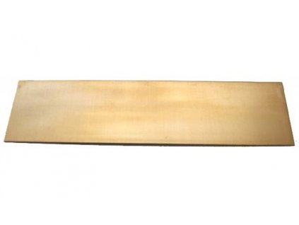 Bronz 1x50x200 mm