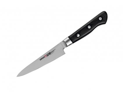 Kuchyňský nůž Samura PRO-S Univerzální 11,5 cm
