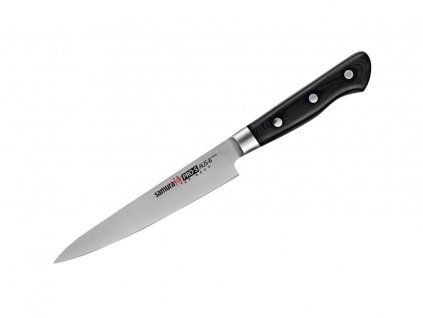 Kuchyňský nůž Samura PRO-S Univerzální 14,5 cm