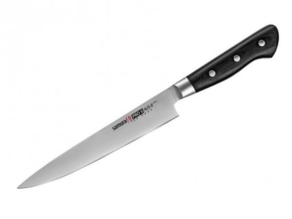 Kuchyňský nůž Samura PRO-S Plátkovací