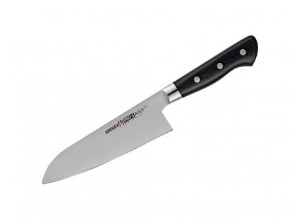 Kuchyňský nůž Samura PRO-S Santoku