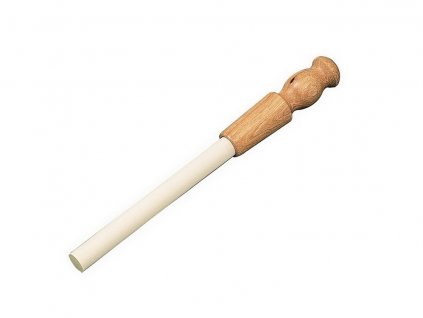 Ocílka Keramická Ceramic Superstick – kulatá, 24,5 cm