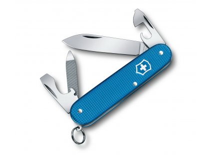 Nůž Victorinox Cadet Alox 2020 - Aqua