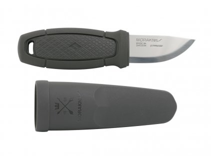 Nůž Morakniv Eldris LightDuty Dark Grey