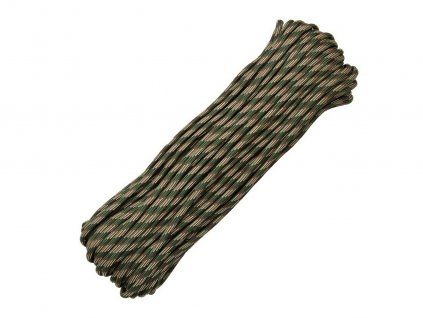 Paracord 550 Recon - balení 30 m