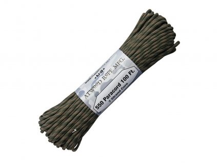 Paracord 550 Cavalry