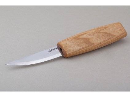 Řezbářský nůž BeaverCraft C4m - Whittling Knife