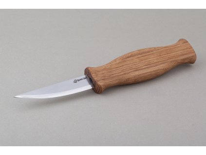 Řezbářský nůž BeaverCraft C4 - Whittling Knife