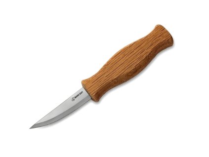 Řezbářský nůž BeaverCraft C4 - Whittling Knife