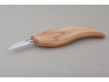 Řezbářský nůž BeaverCraft C8 - Chip Carving Knife