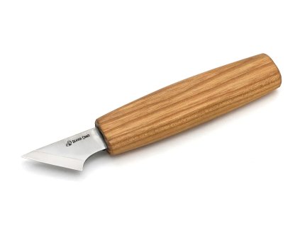 Řezbářský nůž BeaverCraft C11 - Knife for Geometric Woodcarving