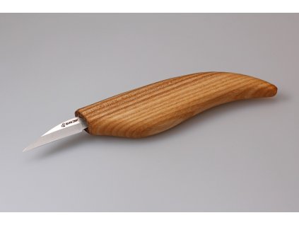 Řezbářský nůž BeaverCraft C15 - Detail Wood Carving Knife