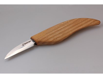 Řezbářský nůž BeaverCraft C16 - Big Roughing Knife