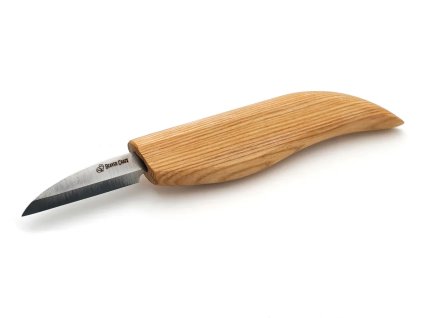 Řezbářský nůž BeaverCraft C16 - Big Roughing Knife