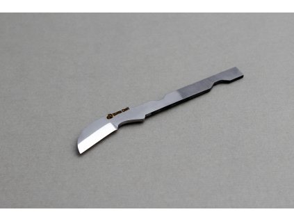 Čepeľ na řezbářský nůž BeaverCraft Chip Carving Knife C6