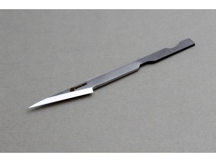 Čepeľ na řezbářský nůž BeaverCraft Detail Knife C7
