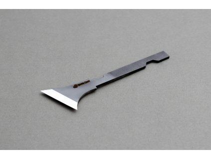 Čepeľ na řezbářský nůž BeaverCraft Geometric Carving Knife C10s