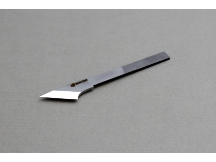 Čepeľ na řezbářský nůž BeaverCraft Geometric Carving Knife C11s