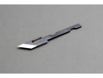 Čepeľ na řezbářský nůž BeaverCraft Skew Knife C12