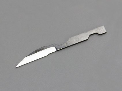 Čepeľ na řezbářský nůž BeaverCraft C15