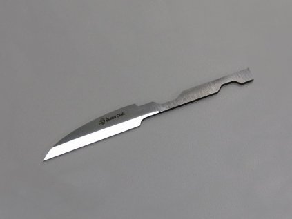 Čepeľ na řezbářský nůž BeaverCraft Big Roughing Knife C16