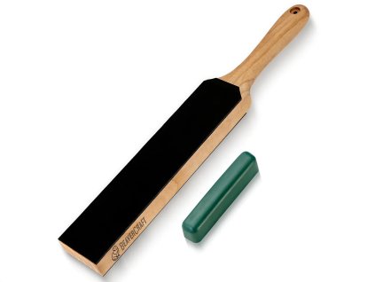 Kůže na obtahování BeaverCraft LS6P1