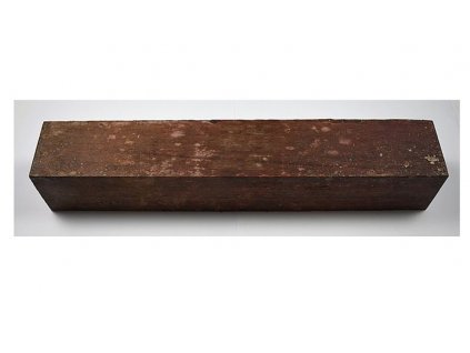 Dřevo Purpleheart 30 cm