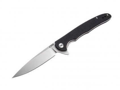 Nůž CJRB Briar J1902 Black G10