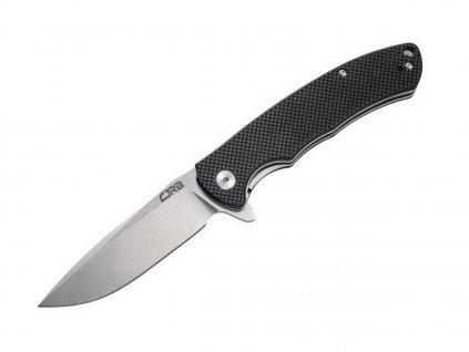 Nůž CJRB Taiga J1903 Black G10