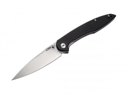 Nôž CJRB Centros J1905 Black G10