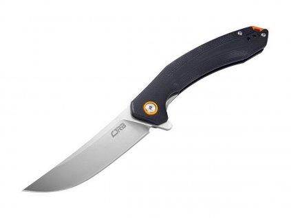 Nůž CJRB Gobi J1906 Black G10