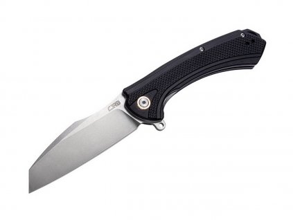 Nůž CJRB Barranca J1909 Black G10