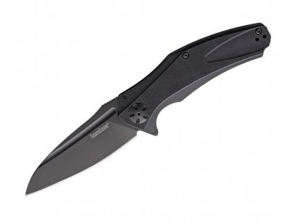 Nůž Kershaw Natrix XL 7008BLK Black