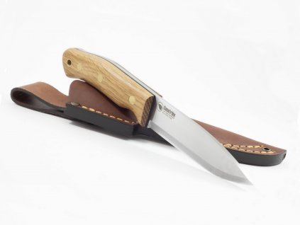 Nůž Casström No.10 SFK Oak