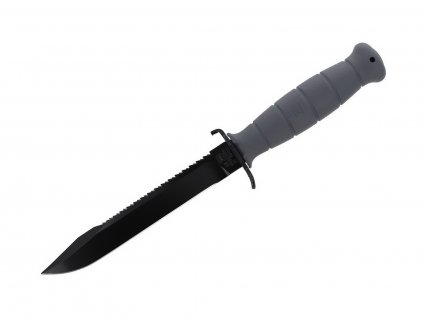 Nůž Glock Survival Knife FM 81 Šedý