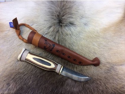 Nůž Wood Jewel Zebrapuukko