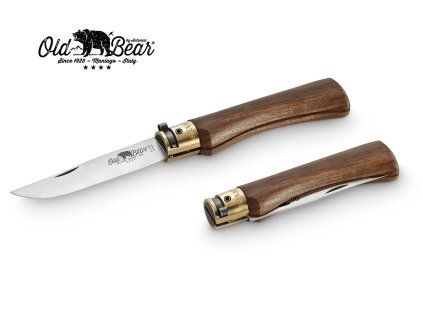 Old Bear Walnut XL 9307 23 LN 1