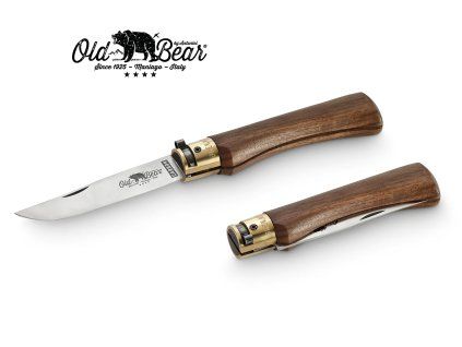 Old Bear Walnut L Carbon 9306 21 LN 1