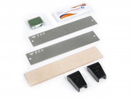 Work Sharp Upgrade Kit - Guided Sharpening System