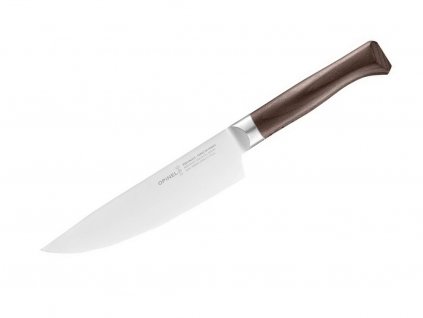Kuchyňský nůž Opinel Les Forgés 1890 Chef 17 cm
