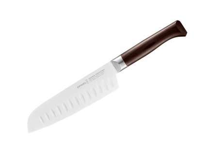 Kuchyňský nůž Opinel Les Forgés 1890 Santoku