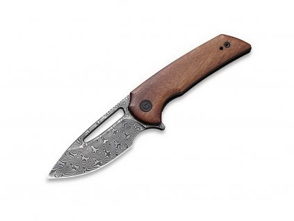 Nůž Civivi Odium C2010DS-1 Cuibourtia Wood Damascus