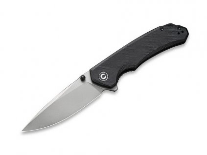 Nůž Civivi Brazen C2102C Black G10