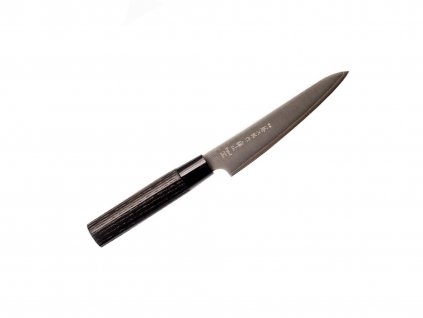 Kuchyňský nůž Tojiro Zen Black Petty 13 cm FD-1562 Univerzální