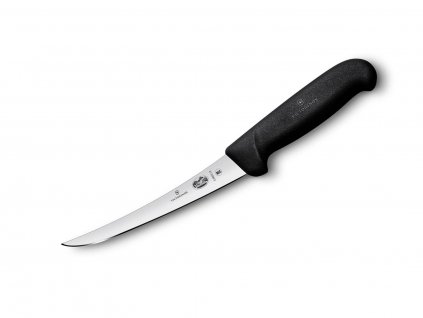 Kuchyňský nůž Victorinox 5.6603.12 Fibrox Vykošťovací 12 cm