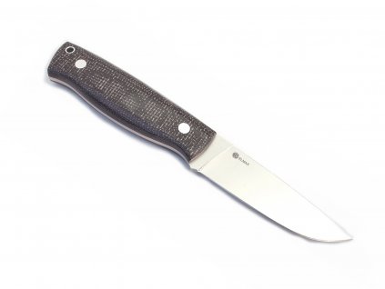 Nůž NKD Forester 100 Elmax Bison Micarta