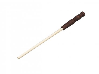 Ocílka Keramická Ceramic Sharpening Stick – kulatá, 17 cm