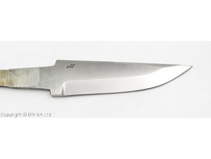 Čepel na nůž Eklund 85