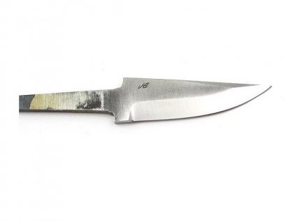 Čepel na nůž Eklund 65
